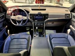 Volkswagen Atlas Cross Sport